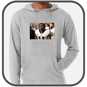 A. J. Brown Hoodies