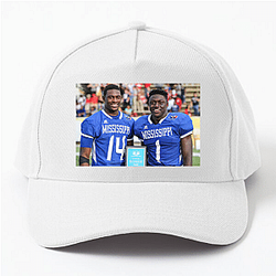 A. J. Brown Merch For Fans A. J. Brown Hats & Caps