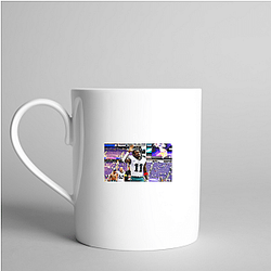 A. J. Brown Limited Collection A. J. Brown Mugs