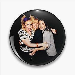 CM Babies - Kirsten Vangsness, Paget Brewster, A.J. Cook