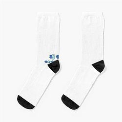 AJ Cook Socks