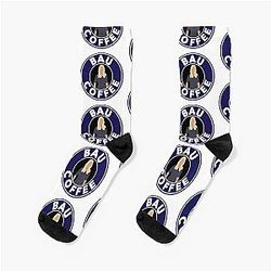 A.J. Cook Socks