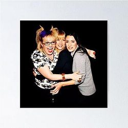CM Babies - Kirsten Vangsness, Paget Brewster