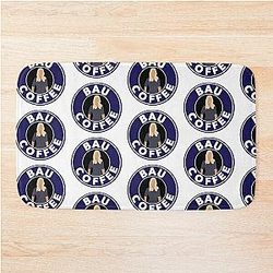 AJ Cook Bath Mat