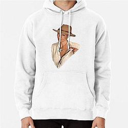 AJ Cook High Hoodie