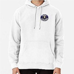 AJ Cook Pullover Hoodie