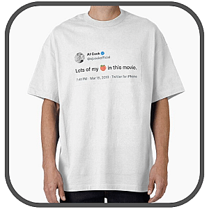 Aj Cook T-Shirts