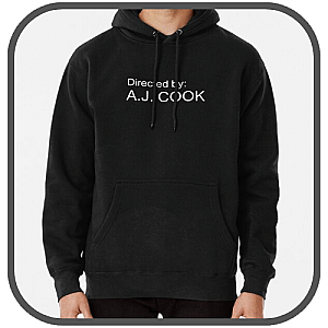 Aj Cook Hoodies