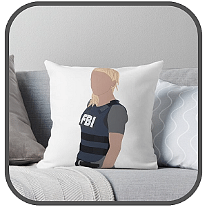 Aj Cook Pillows Cover