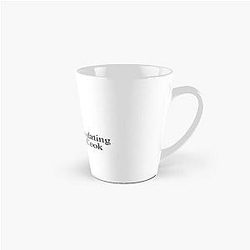 Mentally Dating AJ Cook Tall Mug