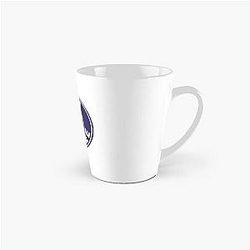 AJ Cook Tall Mug