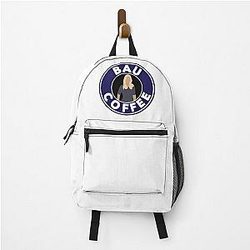 AJ Cook logo Backpack