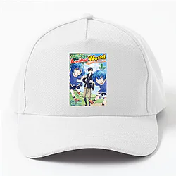 A Journey Through Another World Merch For Fans A Journey Through Another World Hats & Caps