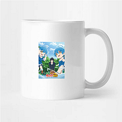 A Journey Through Another World Special Collection A Journey Through Another World Mugs