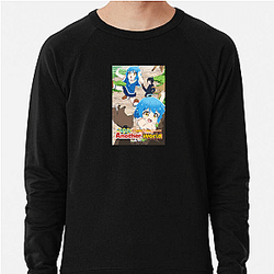 A Journey Through Another World Merch Collection A Journey Through Another World Sweatshirts
