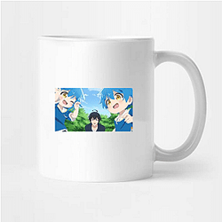 A Journey Through Another World Fan Art A Journey Through Another World Mugs