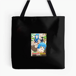 A Journey Through Another World Merch Collection A Journey Through Another World Bags