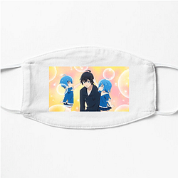 A Journey Through Another World Merchandise A Journey Through Another World Face Masks
