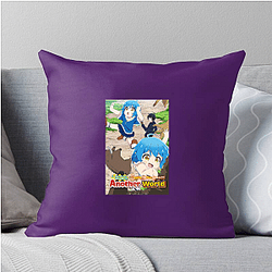 A Journey Through Another World Merch Collection A Journey Through Another World Pillows Cover