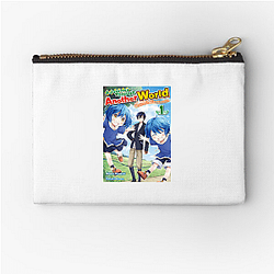 A Journey Through Another World Merch For Fans A Journey Through Another World Zipper Pouches