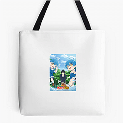 A Journey Through Another World Special Collection A Journey Through Another World Bags