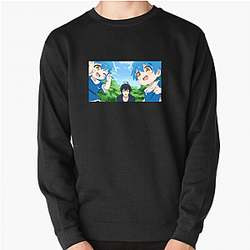 A Journey Through Another World Fan Art A Journey Through Another World Sweatshirts