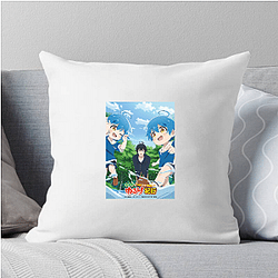 A Journey Through Another World Special Collection A Journey Through Another World Pillows Cover