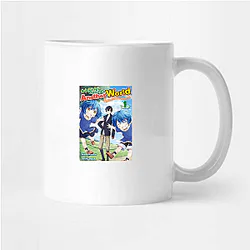A Journey Through Another World Merch For Fans A Journey Through Another World Mugs