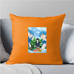 A Journey Through Another World Special Collection A Journey Through Another World Pillows Cover