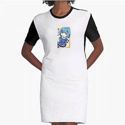 A Journey Through Another World Collection for fans A Journey Through Another World Dresses