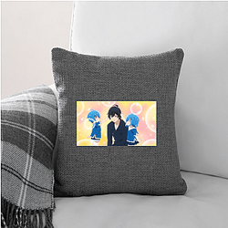A Journey Through Another World Merchandise A Journey Through Another World Pillows Cover