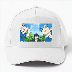 A Journey Through Another World Fan Art A Journey Through Another World Hats & Caps