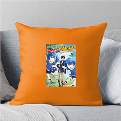 A Journey Through Another World Merch For Fans A Journey Through Another World Pillows Cover