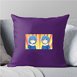 A Journey Through Another World Signature A Journey Through Another World Pillows Cover