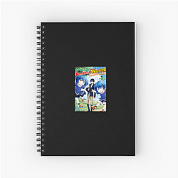 A Journey Through Another World Merch For Fans A Journey Through Another World Notebook