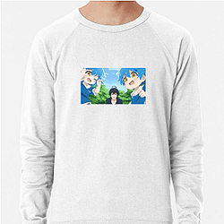 A Journey Through Another World Fan Art A Journey Through Another World Sweatshirts