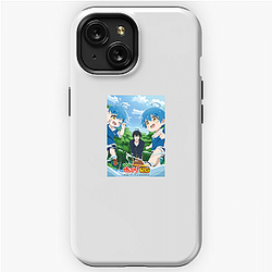 A Journey Through Another World Special Collection A Journey Through Another World iPhone Cases