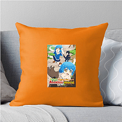 A Journey Through Another World Merch Collection A Journey Through Another World Pillows Cover