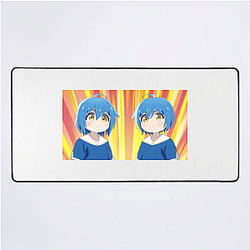 A Journey Through Another World Signature A Journey Through Another World Mouse Pads