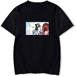 A Journey Through Another World Limited Collection A Journey Through Another World T-Shirts