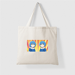 A Journey Through Another World Signature A Journey Through Another World Bags