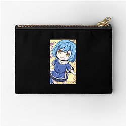 A Journey Through Another World Collection for fans A Journey Through Another World Zipper Pouches