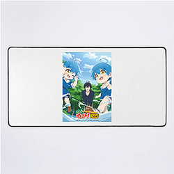 A Journey Through Another World Special Collection A Journey Through Another World Mouse Pads