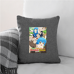 A Journey Through Another World Merch Collection A Journey Through Another World Pillows Cover