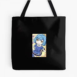 A Journey Through Another World Collection for fans A Journey Through Another World Bags