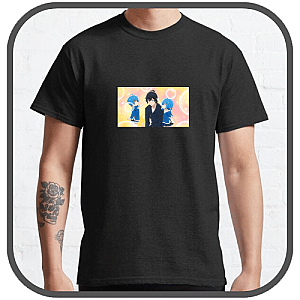 A Journey Through Another World T-Shirts