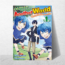 A Journey Through Another World Merch For Fans A Journey Through Another World Posters