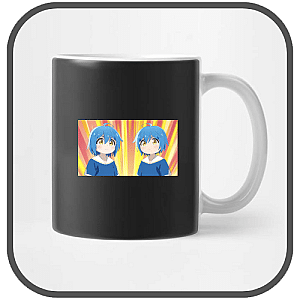 A Journey Through Another World Mugs