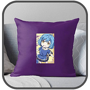 A Journey Through Another World Pillows Cover
