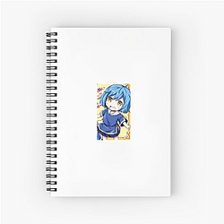 A Journey Through Another World Collection for fans A Journey Through Another World Notebook